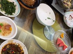 -江南婆婆(车墩店)