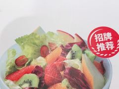 -西贝(吴江路湟普汇店)