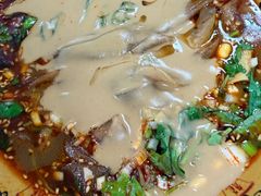 -火辣辣麻辣粉(桃园二巷店)