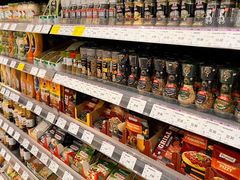 -GranVida生活超市(海信广场店)