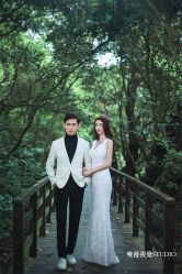 -巴黎婚纱摄影工作室