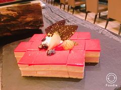 -北京希尔顿逸林酒店