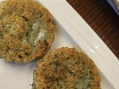 -逸林轩中餐厅(中信泰富朱家角锦江酒店)
