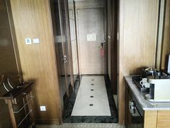 -澳门十六浦索菲特大酒店