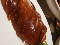 -范家小馆·烤鸭新京菜(金融街店)