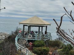 -三亚西岛海洋文化旅游区