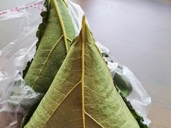 -叶婆婆豆浆馍馍