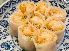 -誉八仙粤菜(万象天地店)