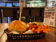 -Liberty Brewing Co·曼哈顿餐吧