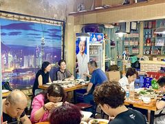 -温州一家人美食(西木头市店)