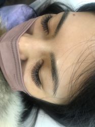 -七月美睫 美甲