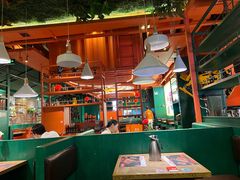 -炭舍干锅·烤鱼(扬名广场店)