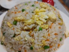 蛋炒饭-晋B2008刀削面(小南庄店)