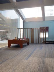 -奈尔宝·儿童乐园·亲子餐厅(华采天地店)