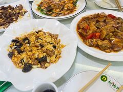 -裕德隆清真饭庄·天津特色菜(河东店)