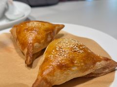 -清真·卡德尔大叔新疆主题餐厅(龙汇路店)