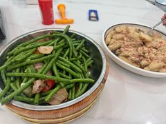 -山里饭店(贵安店)