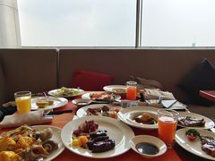 -洲际酒店·地平线全日餐厅HORIZON CAFÉ
