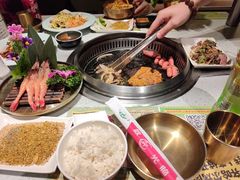 -炭之家齐齐哈尔大片烤肉·涮毛肚火锅·齐齐哈尔烤肉(中央大街店)