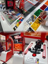 -乐高品牌旗舰店(人民广场店)