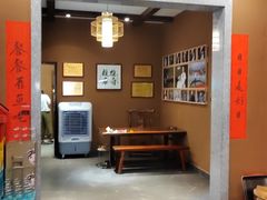 门面-耕渔小院·湖南鱼鲜(望城店)