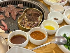 -黄金牧场(明洞总店)