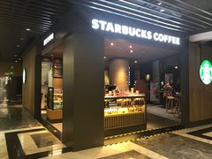 门面-星巴克(1788广场店)