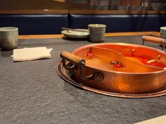 -老墙根涮肉·铜锅·烧烤(王四营店)