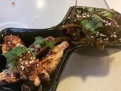 -百味川