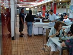 大堂-新繁阳大食堂(民星路店)