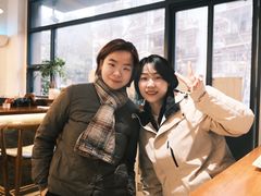 -Be Lived Cafe比例咖啡(摩天轮店)