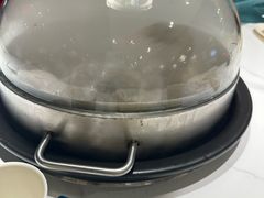 -大锅强·蒸海鲜青岛菜(金沙滩店)