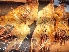 -大将料理餐厅(汇锦街店)