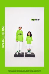 点击看大图 -INKIDS潮童社儿童摄影(朝阳大悦城店)