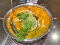 -simply thai天泰(萧山万象汇店)