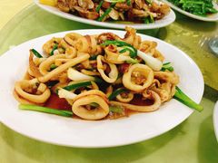 -秋姐美食店(旅游大道店)