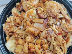 八珍豆腐-昱德来·天津菜(河西店)