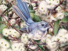 -八哥美术·成人美术画室(总校区)