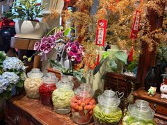 -懒人盐府人家(安贞店)
