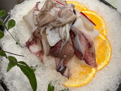 -虾佬圣汤·海鲜姿造(乐堤港店)