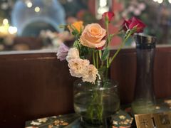 -第101座花园餐厅(湖滨88店)