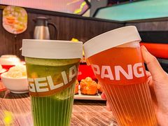 -胖哥俩肉蟹煲(湖滨银泰in77店)
