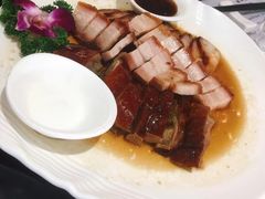 港式烧味拼-豫璟轩中餐厅(南昌万怡店)