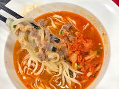 -康师傅私房牛肉面(北京南站店)
