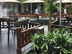 -濮园 · 四合院餐厅