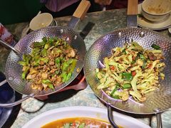 -米椰湘·辣椒炒肉