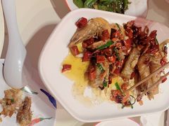 -侯师傅热炒店(印象城店)