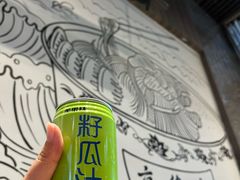 -京穆兰兰州牛肉面·清真(中川机场店)