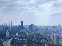 -环球港凯悦 · 享悦中餐厅