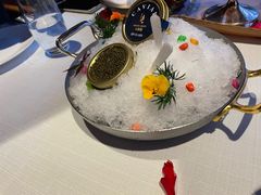 -莲西餐